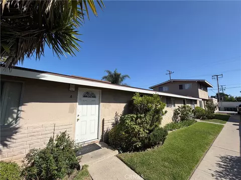 Exterior - 1383 Baker, Costa Mesa, CA 92626 photo 5 of 7