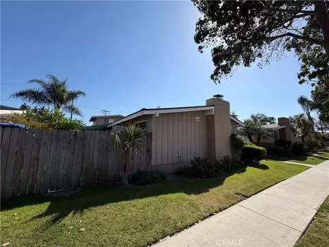 Exterior - 1383 Baker, Costa Mesa, CA 92626 photo 7 of 7