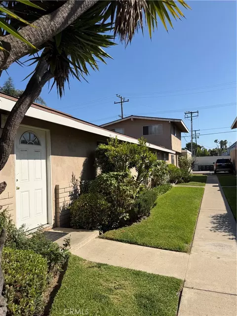 Exterior - 1383 Baker, Costa Mesa, CA 92626 photo 2 of 7