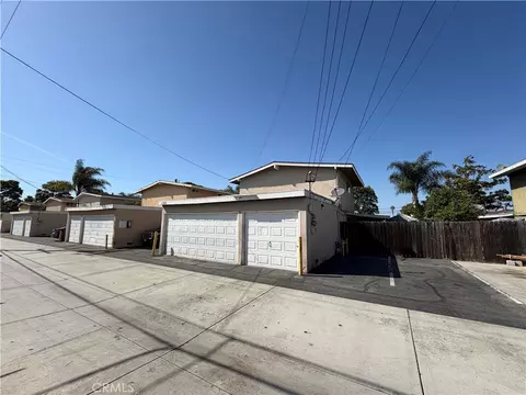 Exterior - 1383 Baker, Costa Mesa, CA 92626 photo 6 of 7