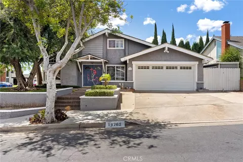 19762 Ridgewood Pl, Yorba Linda, CA 92886