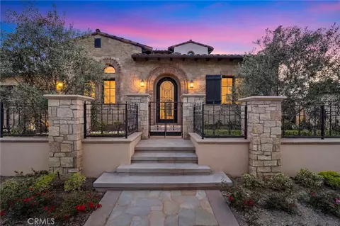 7 Alexa, Ladera Ranch, CA 92694