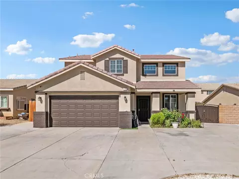 14640 Indian Wls, Victorville, CA 92394