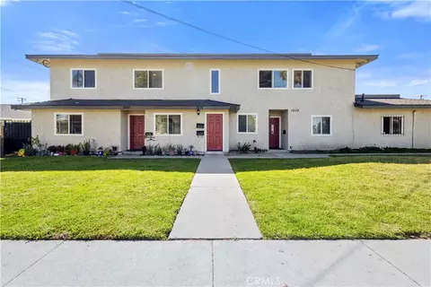 15115 Woodruff, Bellflower, CA 90706