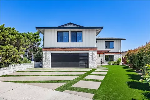 3550 Goldenrod Cir, Seal Beach, CA 90740