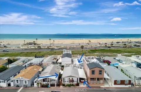 21752 Pacific Coast Hwy #16A, Huntington Beach, CA 92646