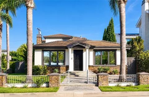 501 Aliso Ave, Newport Beach, CA 92663