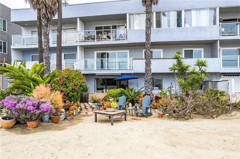 Exterior - 1200 E Ocean #12, Long Beach, CA 90802 photo 18 of 22