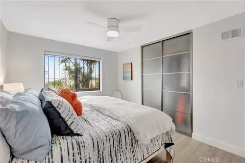 Bedroom - 1200 E Ocean #12, Long Beach, CA 90802 photo 3 of 9