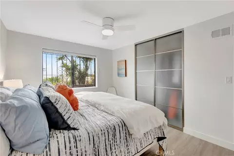 Bedroom - 1200 E Ocean #12, Long Beach, CA 90802 photo 3 of 9