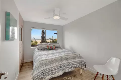 Bedroom - 1200 E Ocean #12, Long Beach, CA 90802 photo 6 of 9