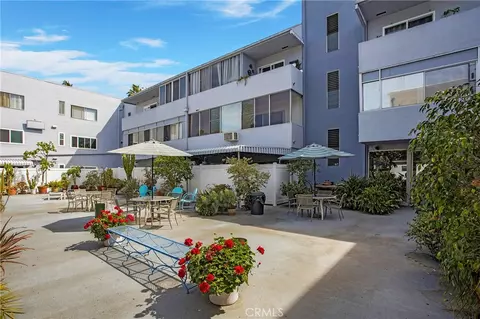 Exterior - 1200 E Ocean #12, Long Beach, CA 90802 photo 23 of 23
