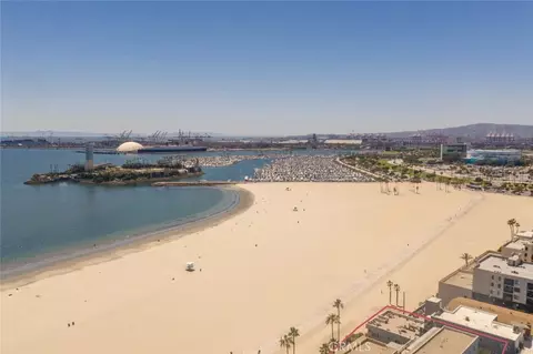 View/Area - 1200 E Ocean #12, Long Beach, CA 90802 photo 7 of 7