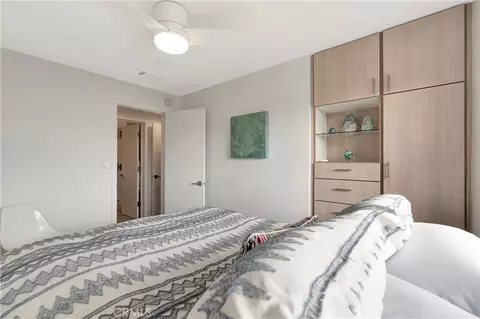 Bedroom - 1200 E Ocean #12, Long Beach, CA 90802 photo 9 of 9
