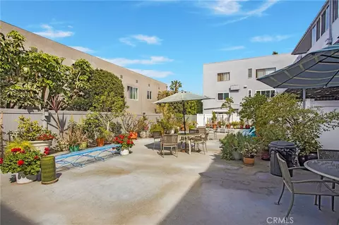 Exterior - 1200 E Ocean #12, Long Beach, CA 90802 photo 21 of 22