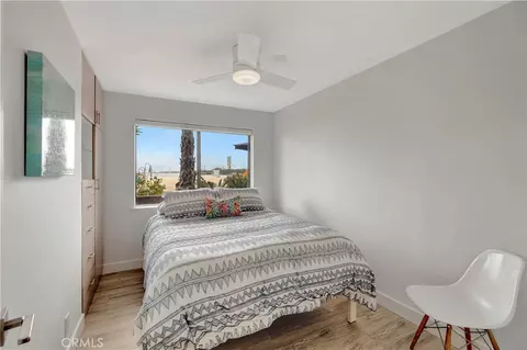 Bedroom - 1200 E Ocean #12, Long Beach, CA 90802 photo 6 of 9