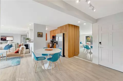 Dining - 1200 E Ocean #12, Long Beach, CA 90802 photo 2 of 5