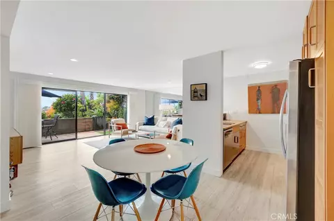Dining - 1200 E Ocean #12, Long Beach, CA 90802 photo 1 of 5