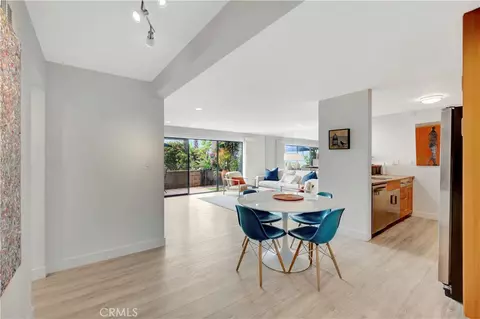 Dining - 1200 E Ocean #12, Long Beach, CA 90802 photo 5 of 5