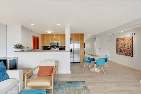 Dining - 1200 E Ocean #12, Long Beach, CA 90802 photo 2 of 5