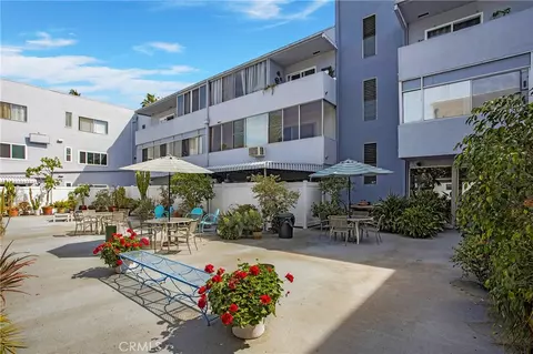 Exterior - 1200 E Ocean #12, Long Beach, CA 90802 photo 22 of 22