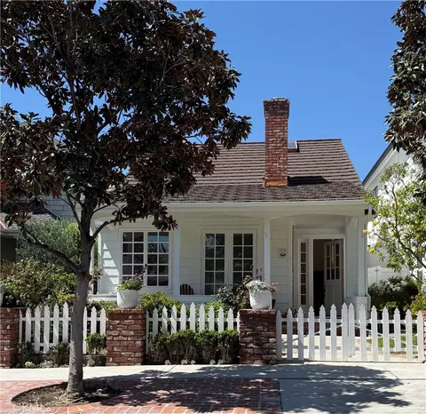 505 Dahlia Ave, Corona Del Mar, CA 92625