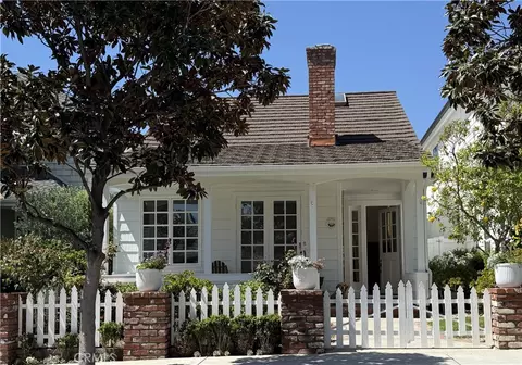 505 Dahlia Ave, Corona Del Mar, CA 92625