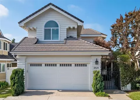 2521 Point Del Mar, Corona Del Mar, CA 92625