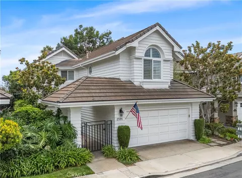 2591 Point Del Mar, Corona Del Mar, CA 92625