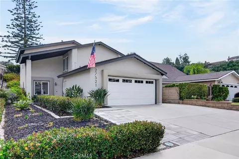 27521 Abanico, Mission Viejo, CA 92691