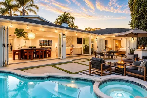 1826 Buttonshell, Newport Beach, CA 92660