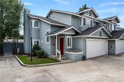 2603 Elden #K, Costa Mesa, CA 92627