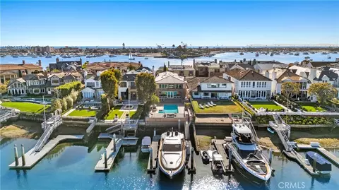 12 Harbor Is, Newport Beach, CA 92660