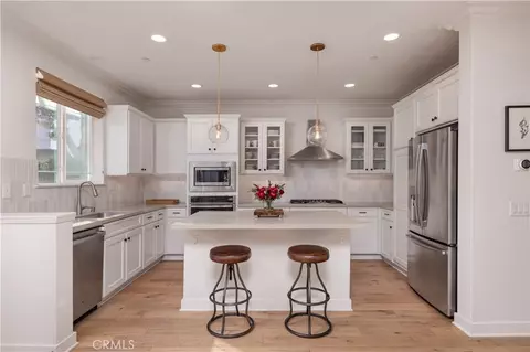 Kitchen - 255 Mesa, Costa Mesa, CA 92627 photo 1 of 1