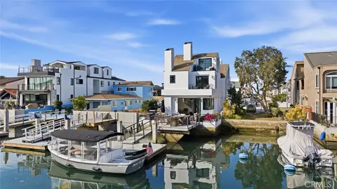 3912 River Ave, Newport Beach, CA 92663