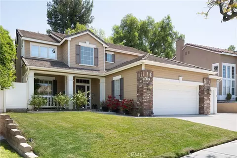 Exterior - 767 Ochee, Corona, CA 92879 photo 2 of 8