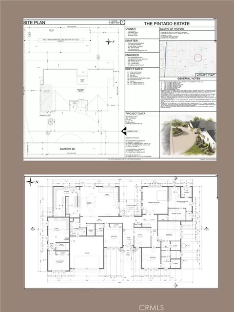 0 Southfork Dr, Norco, CA 91761 photo 3