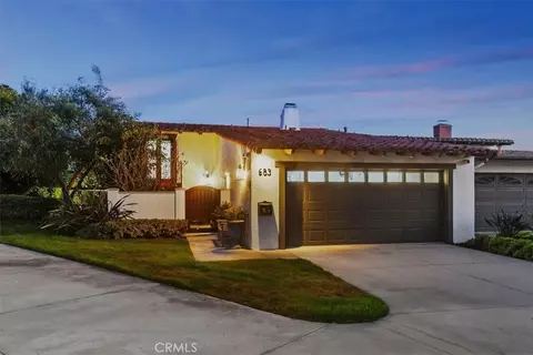 683 Vista Bonita, Newport Beach, CA 92660