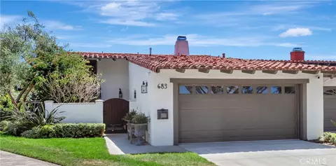 683 Vista Bonita, Newport Beach, CA 92660