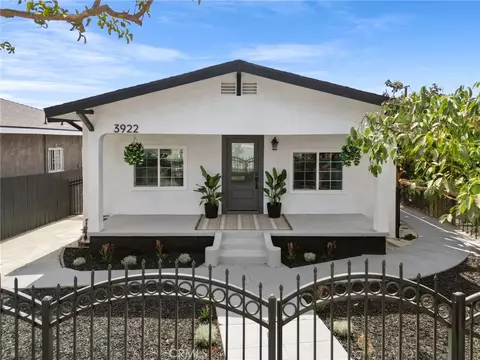 3922 Princeton St, Los Angeles, CA 90023