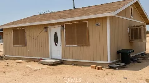 28484 Rodeo, Helendale, CA 92342