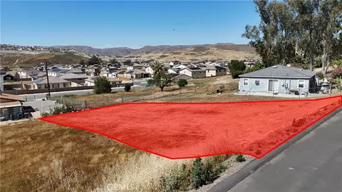 0 Swan, Lake Elsinore, CA 92530