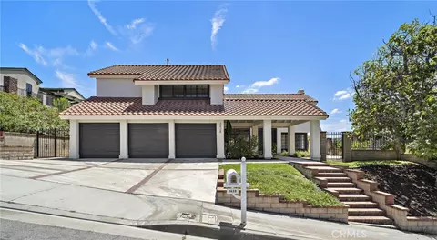 3438 E Meadowridge, Orange, CA 92867