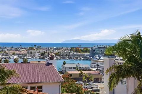 255 Ocean Vw, Newport Beach, CA 92663