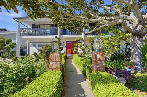 255 Ocean Vw, Newport Beach, CA 92663