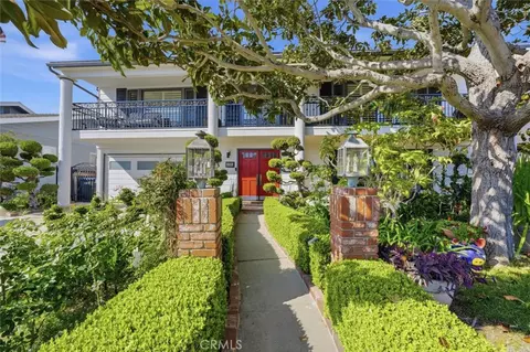 255 Ocean Vw, Newport Beach, CA 92663