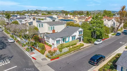 500 Acacia, Corona Del Mar, CA 92625