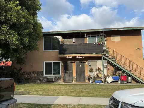 1560 N 11th Ave, Ontario, CA 91764
