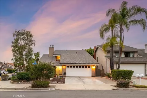 22191 Crane, Lake Forest, CA 92630
