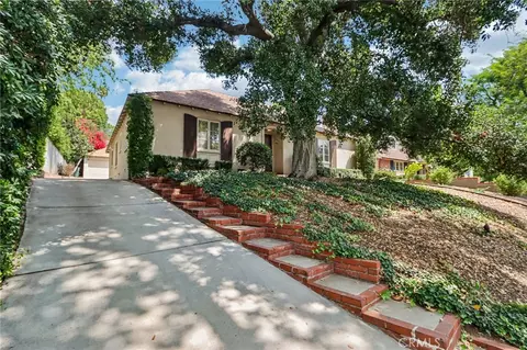 777 Old Ml, Pasadena, CA 91108
